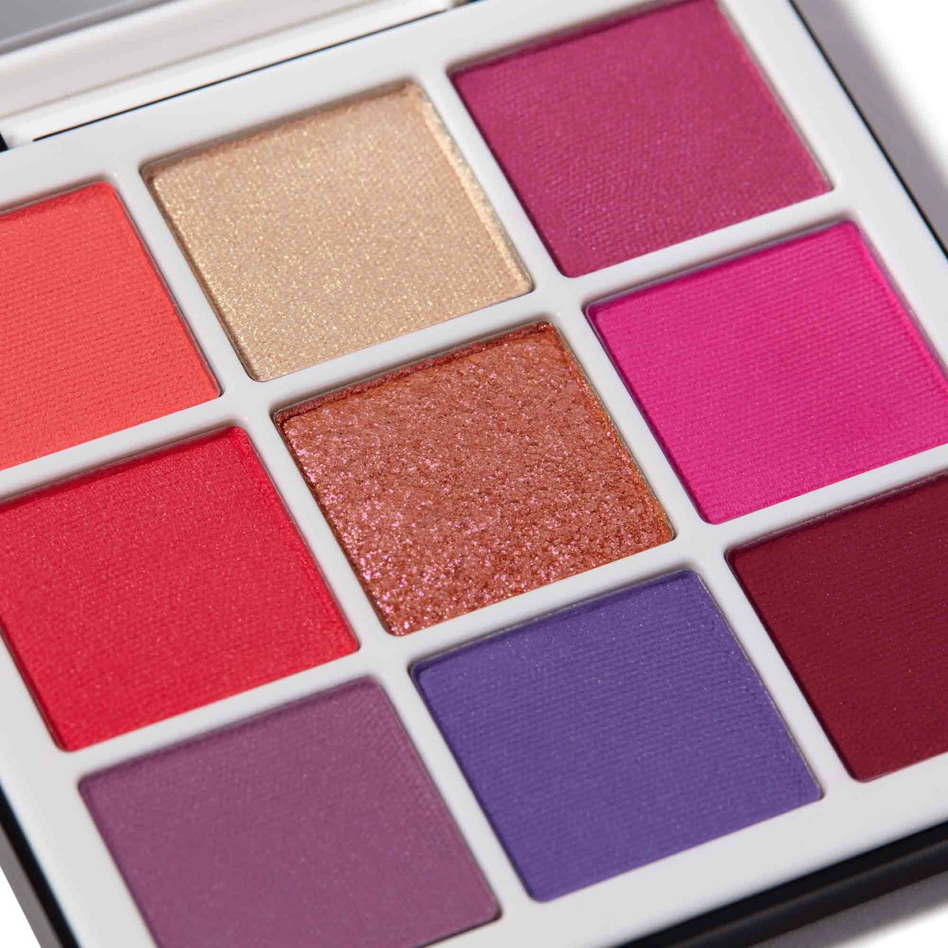 Mini NORVINA® Pro Pigment Palette Vol. 1