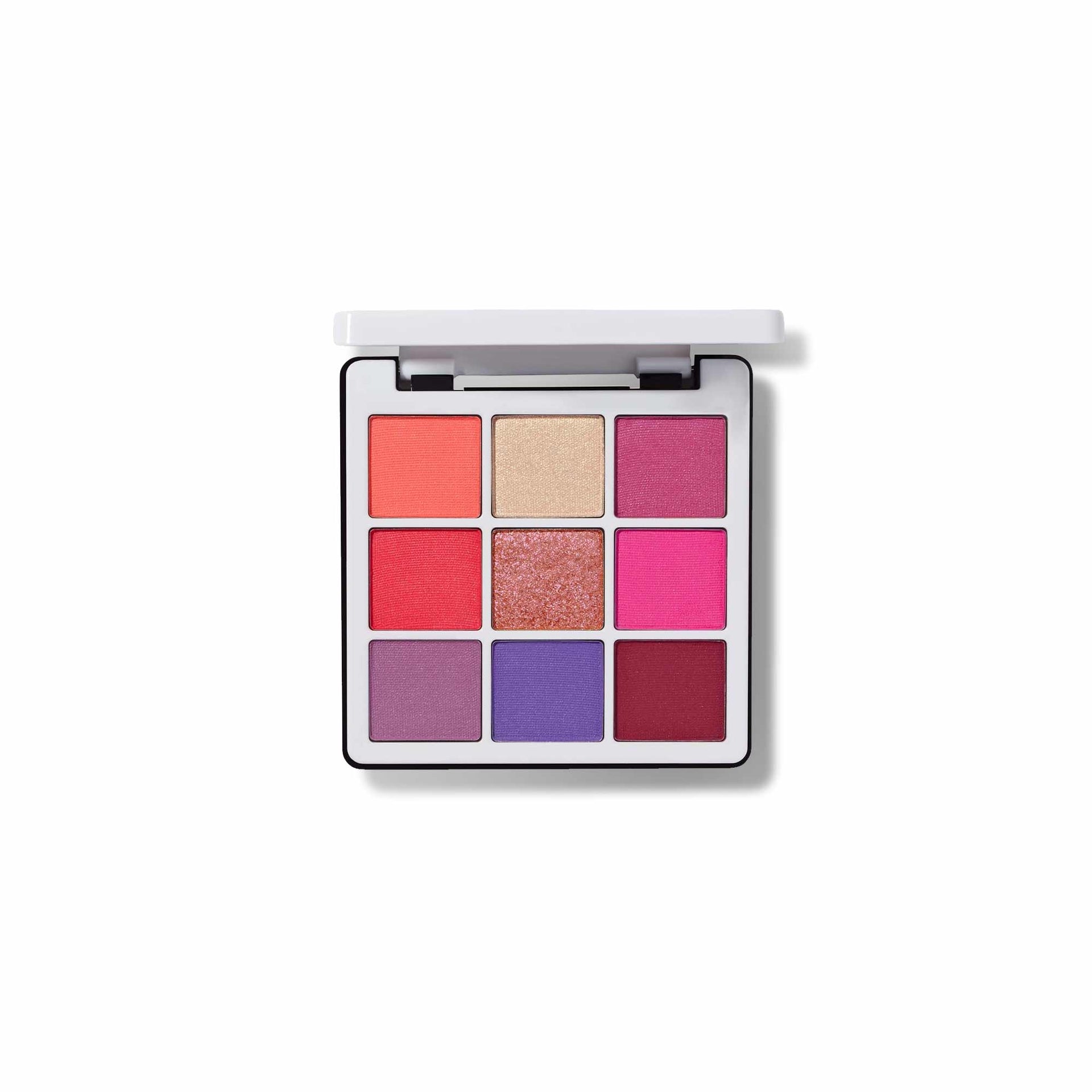 Mini NORVINA® Pro Pigment Palette Vol. 1