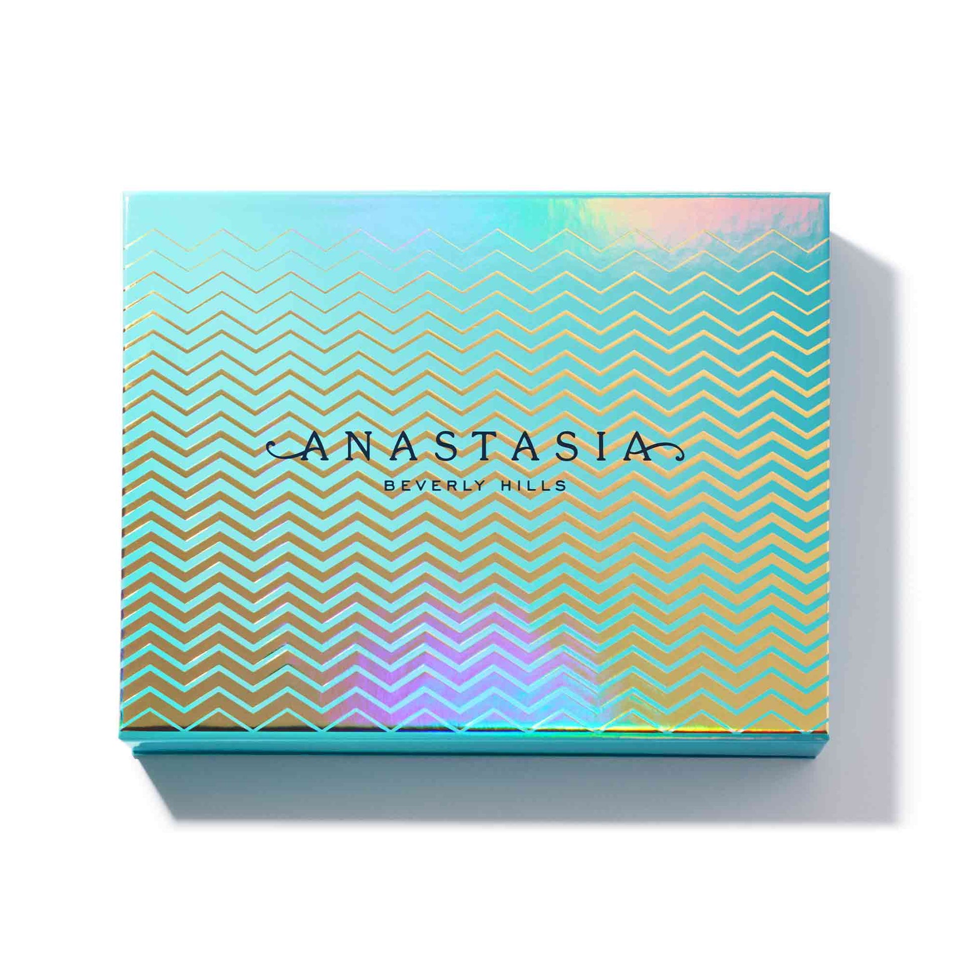 NORVINA® Pro Pigment Palette Vol. 2 Launch Edition
