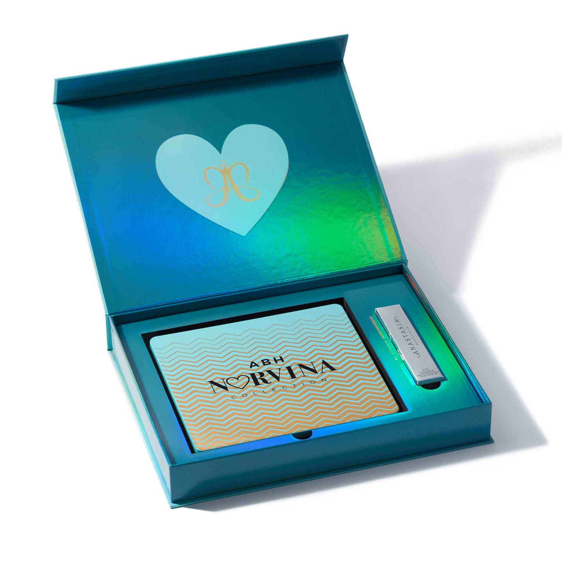 NORVINA® Pro Pigment Palette Vol. 2 Launch Edition