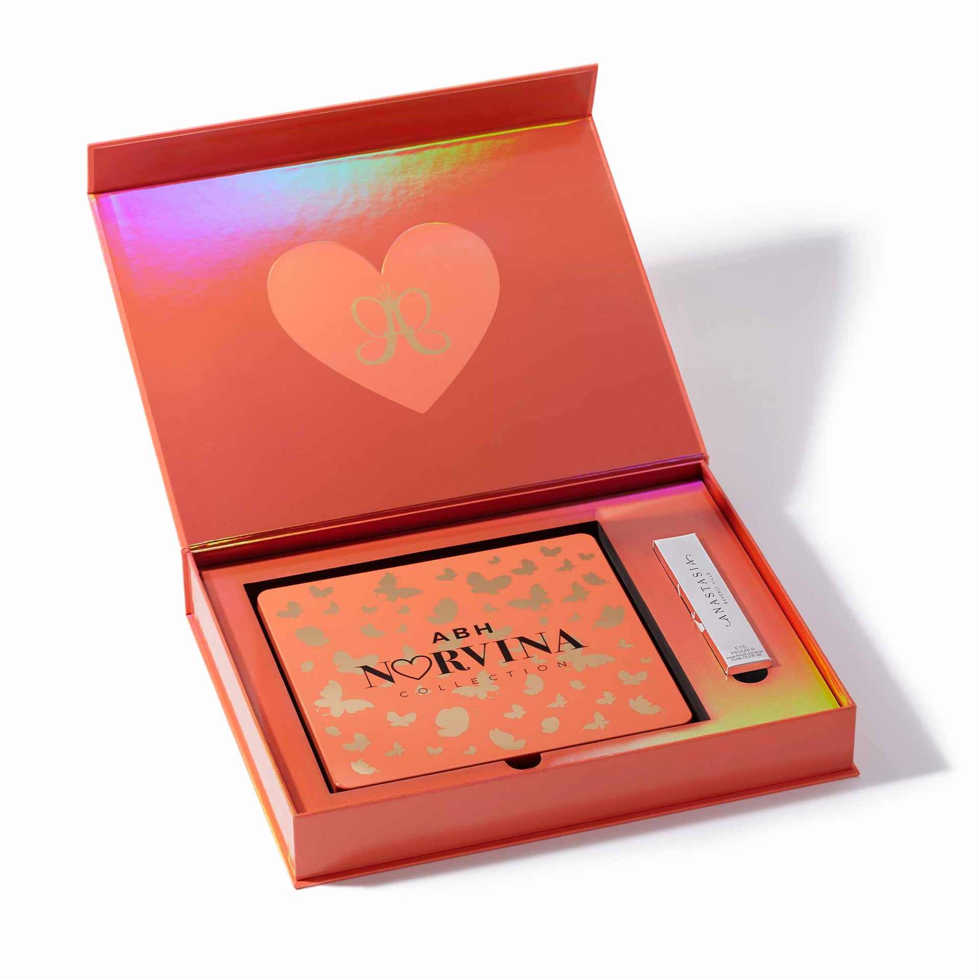 NORVINA® Pro Pigment Palette Vol. 3 Launch Edition