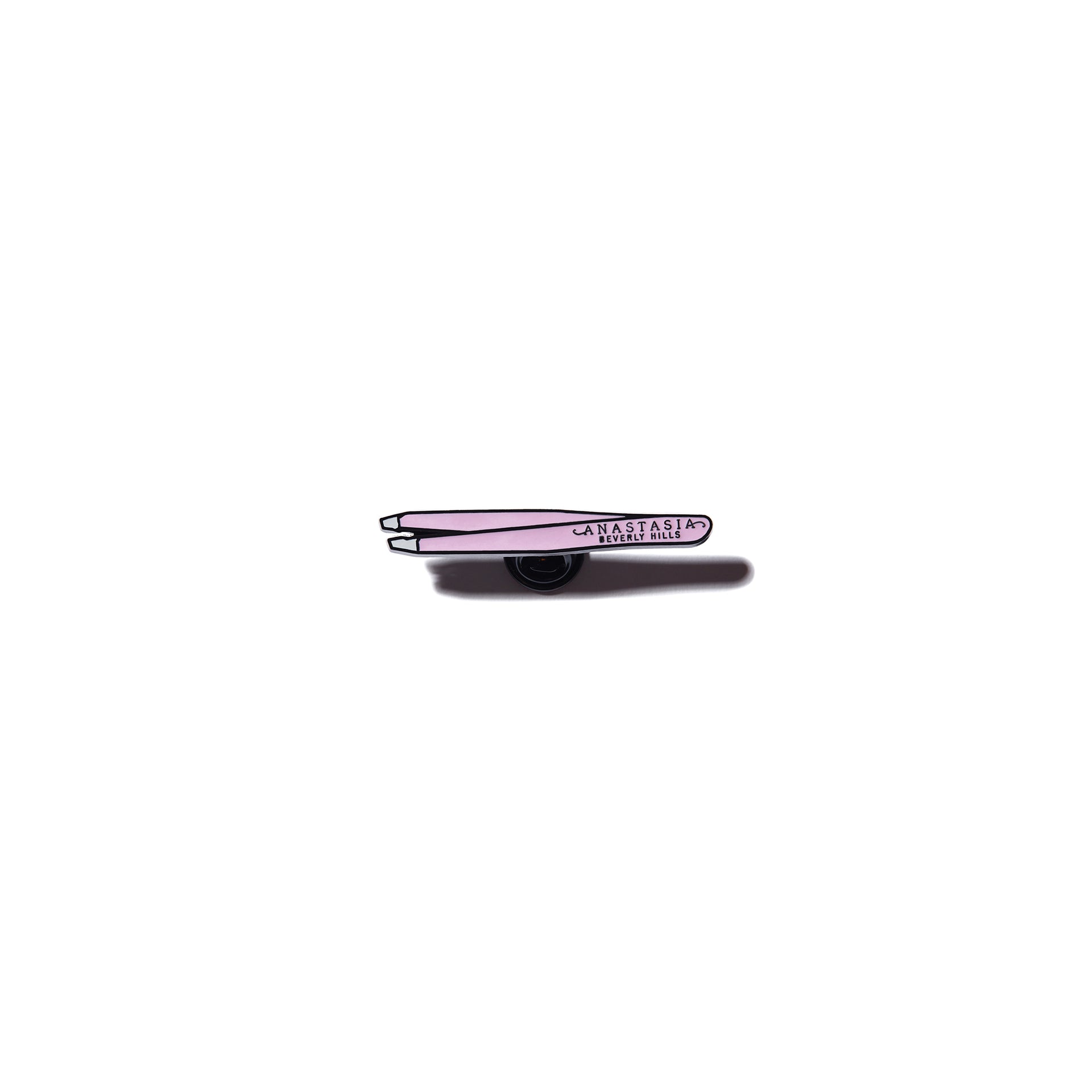 ABH Tweezers Pin