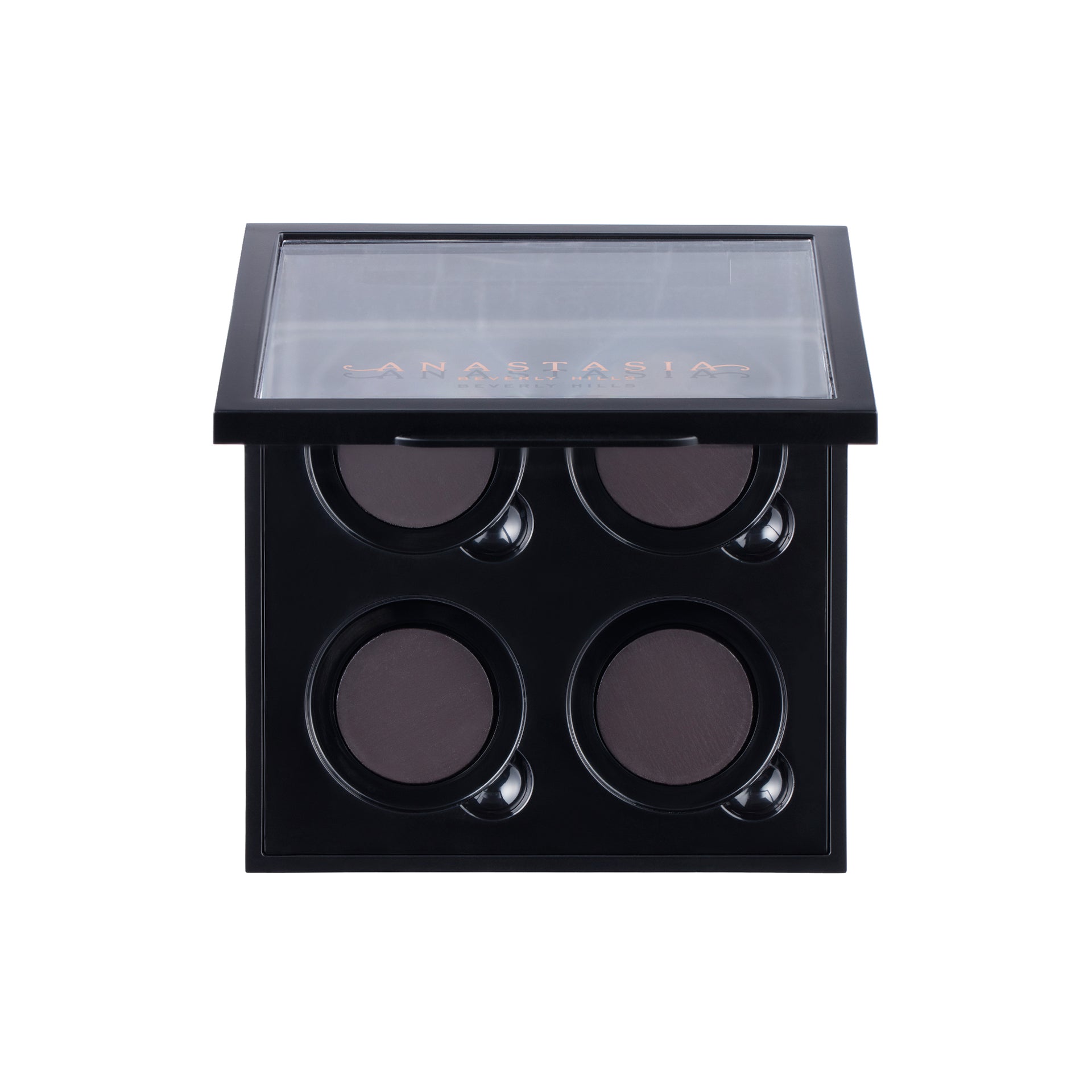 Build Your Own Eyeshadow Quad