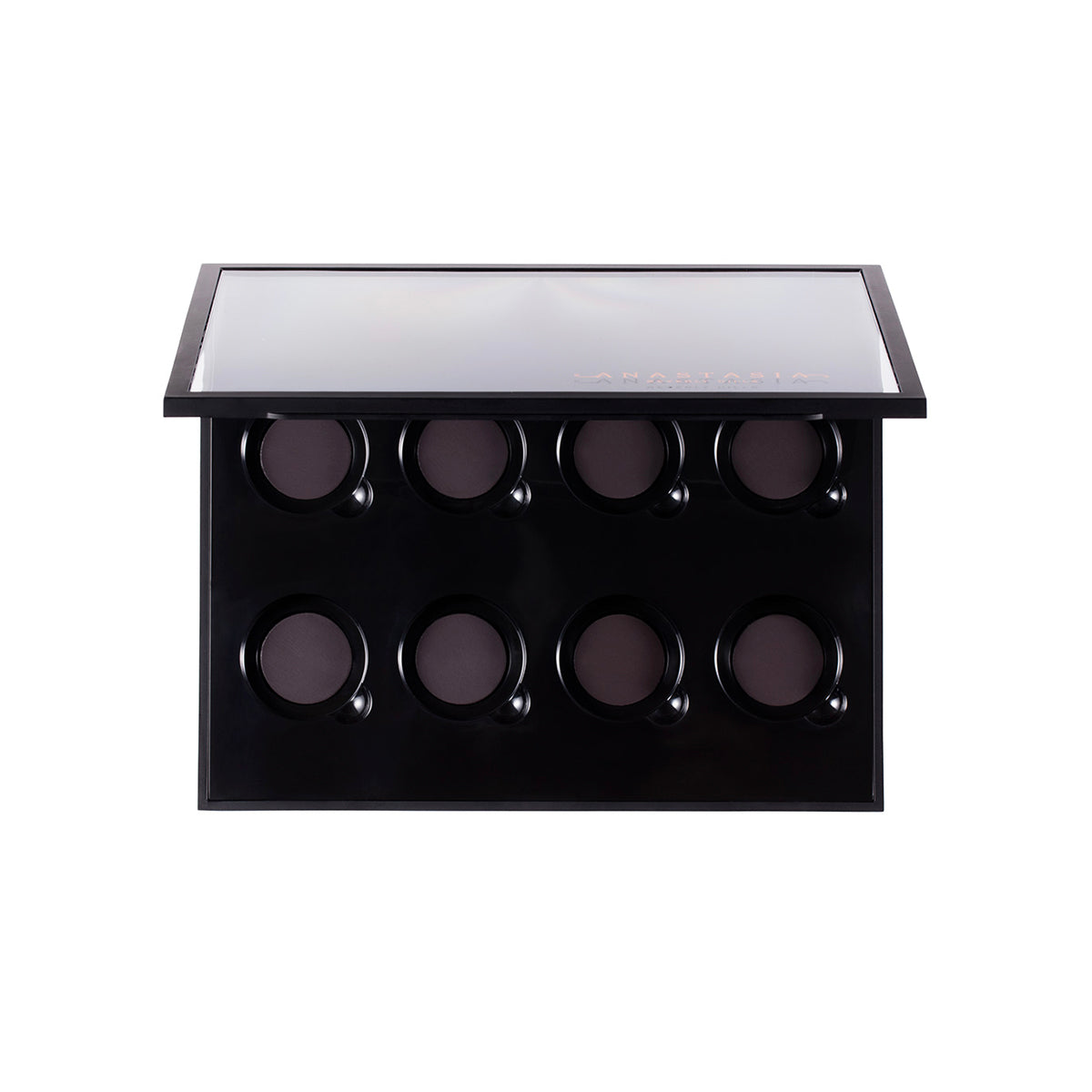 Eyeshadow Wells for 160 Singles