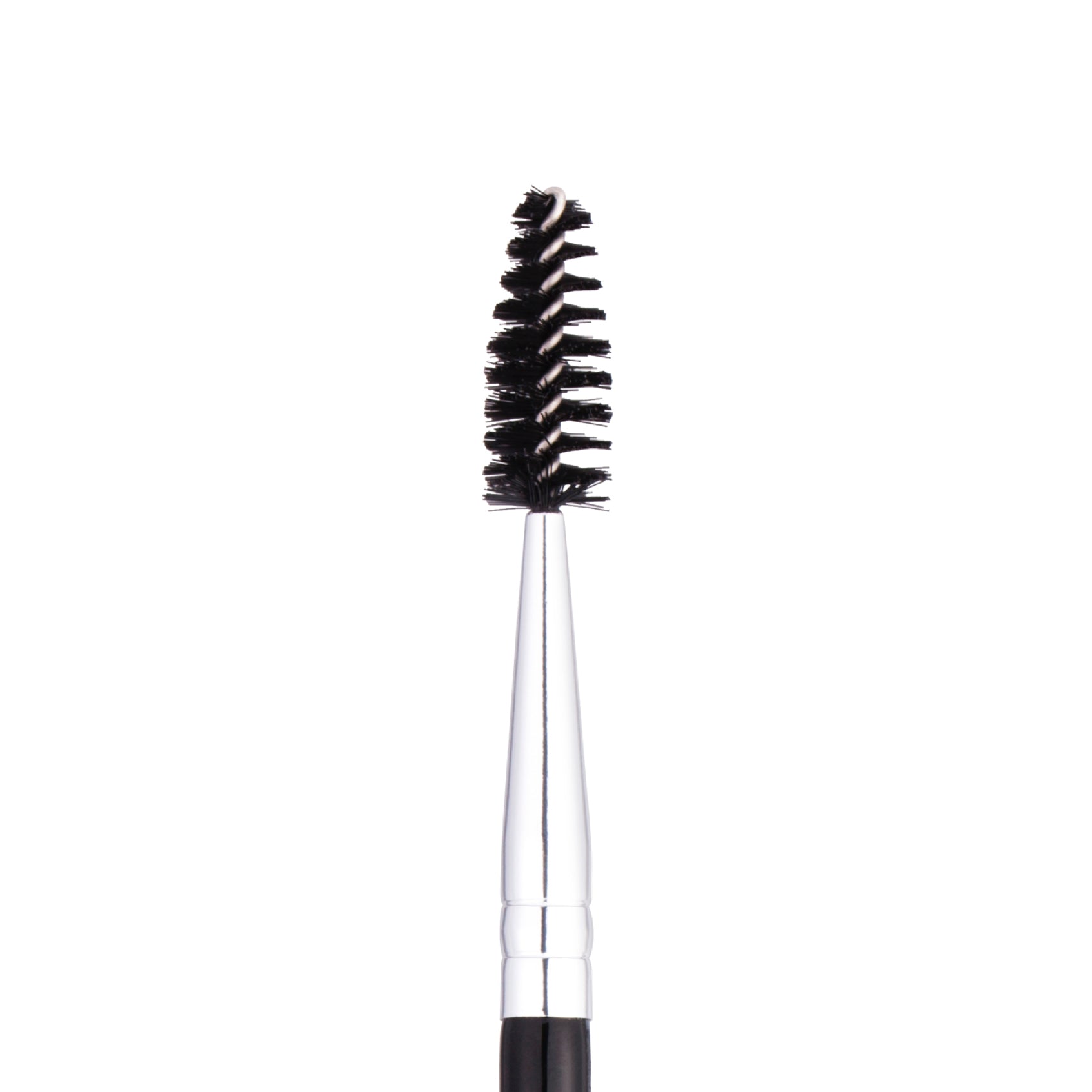 Brush 14 - Duo Brow/Eye Liner Angled Cut/Spooley