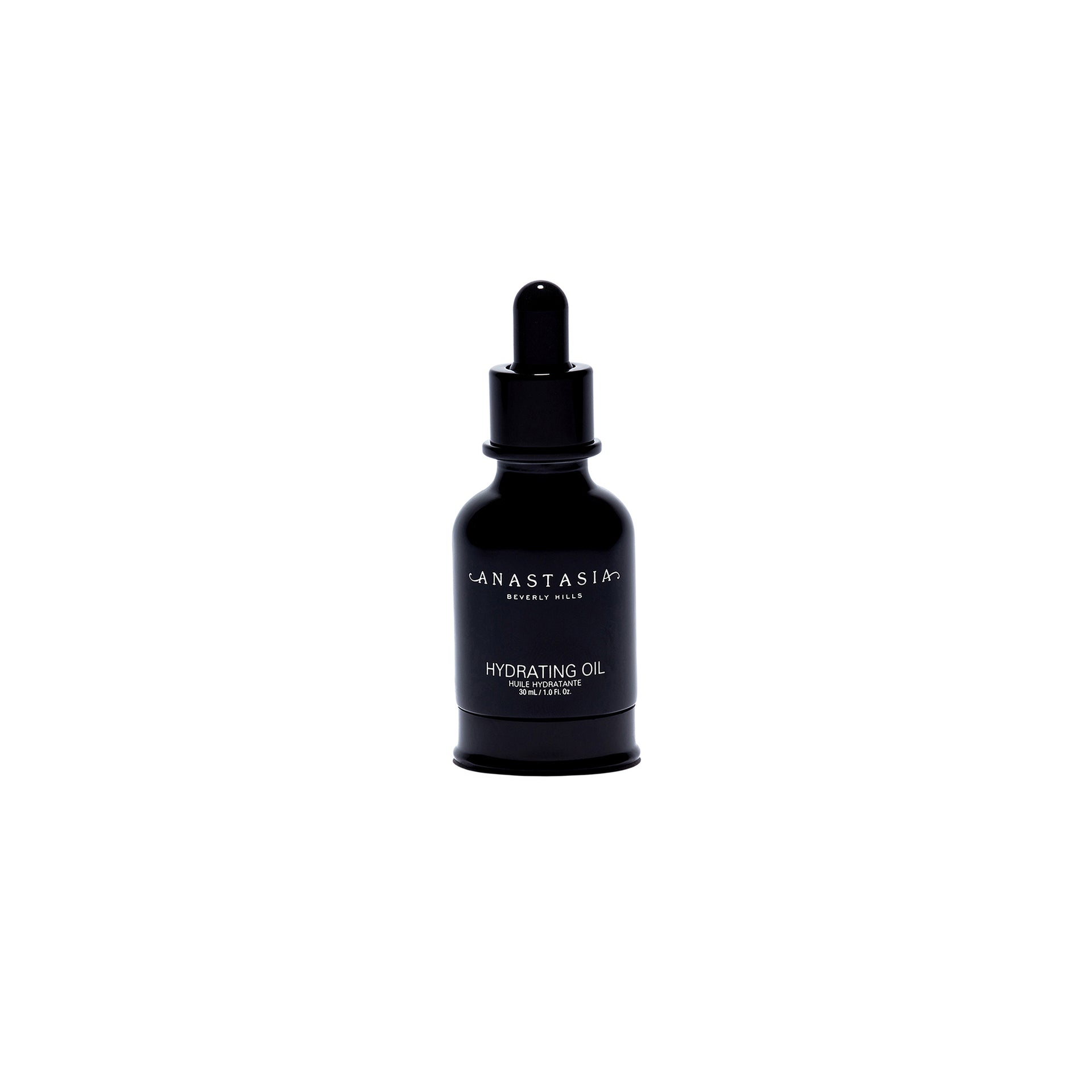 Hydrating Oil
