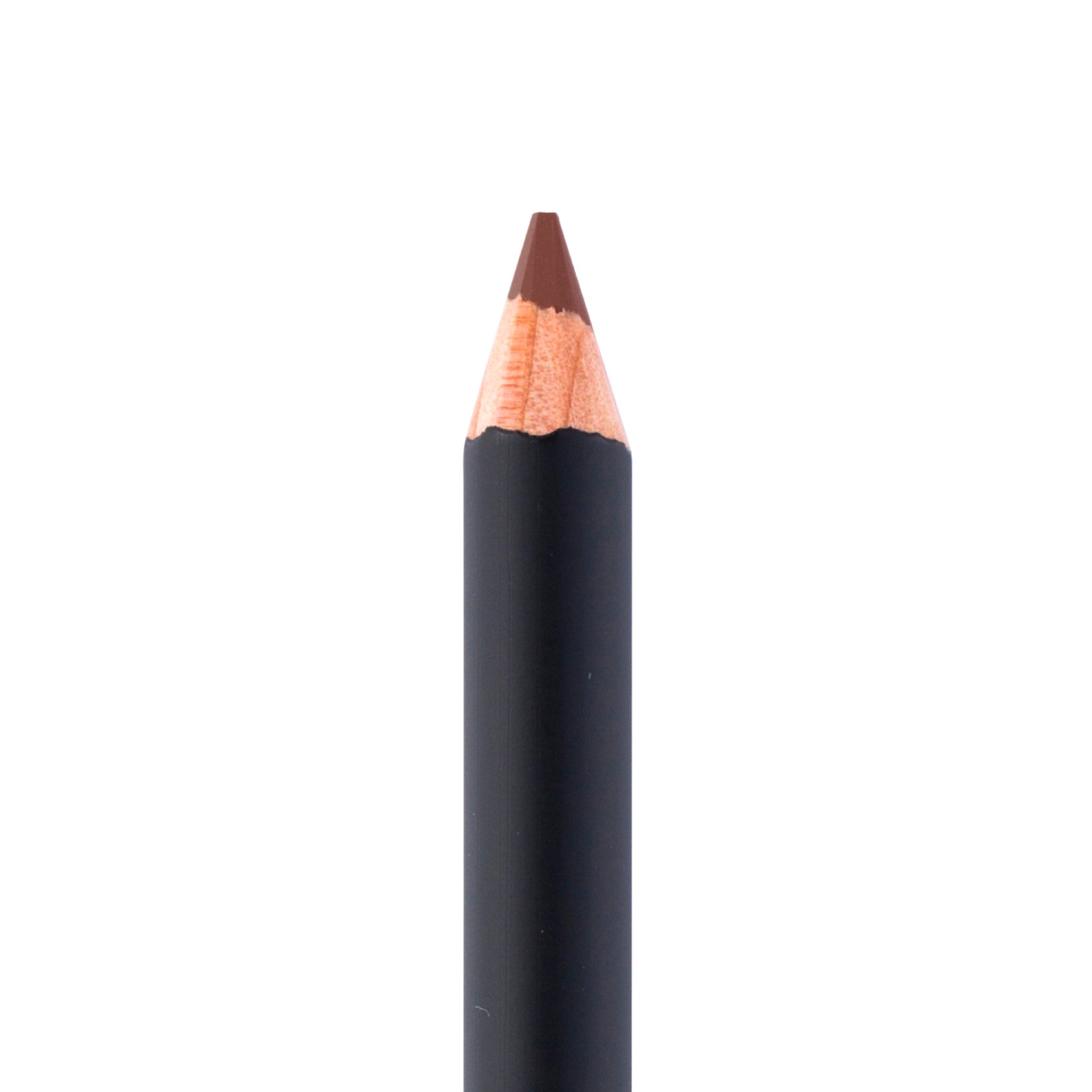 Perfect Brow Pencil - Auburn  - Macro Image Application Tip
