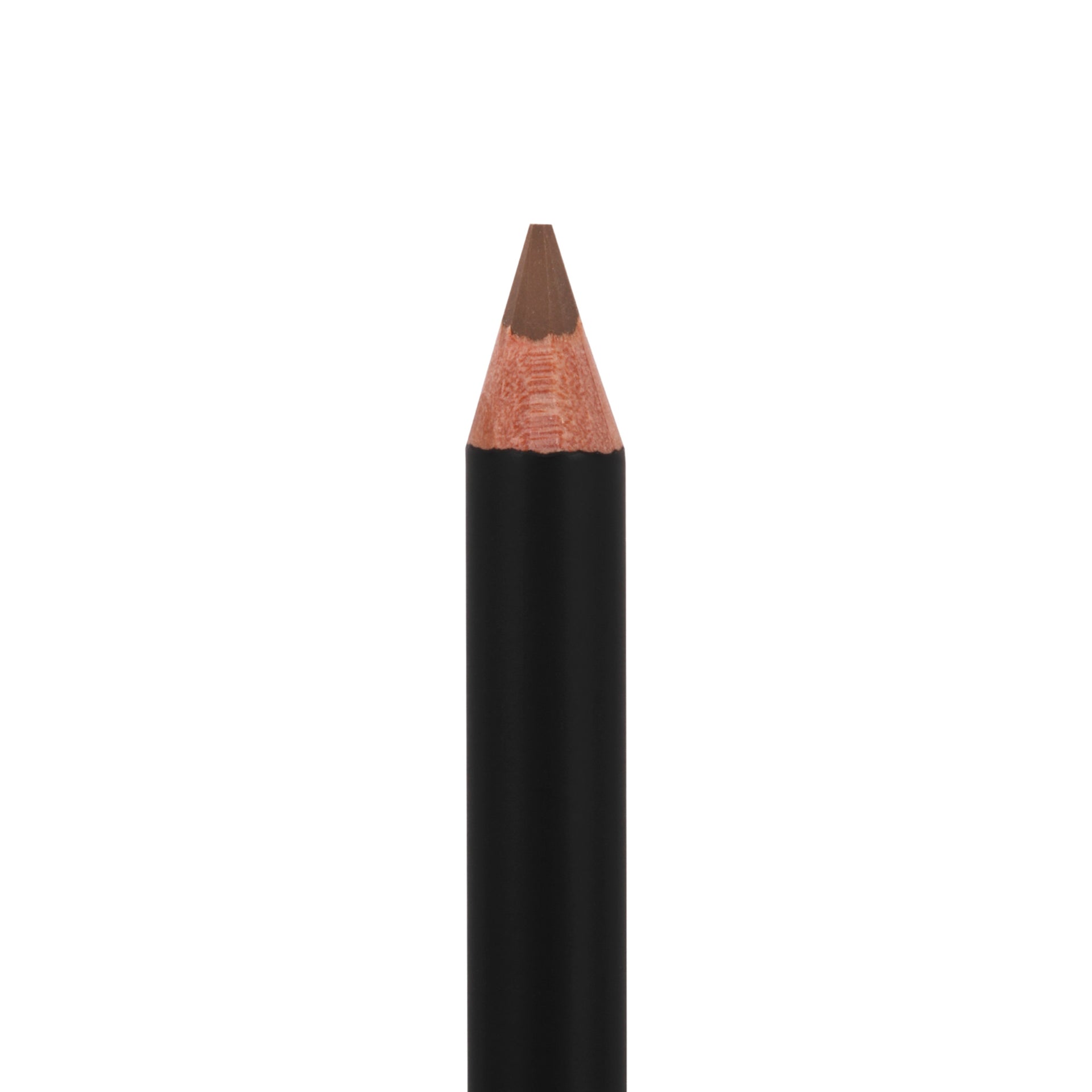 Perfect Brow Pencil - Caramel  - Macro Image Application Tip