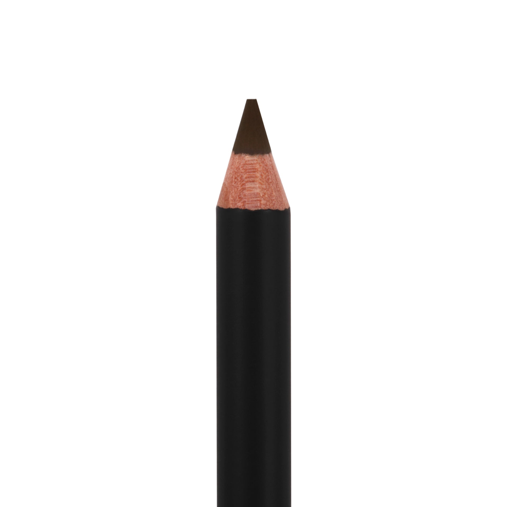Perfect Brow Pencil - Dark Brown  - Macro Image Application Tip