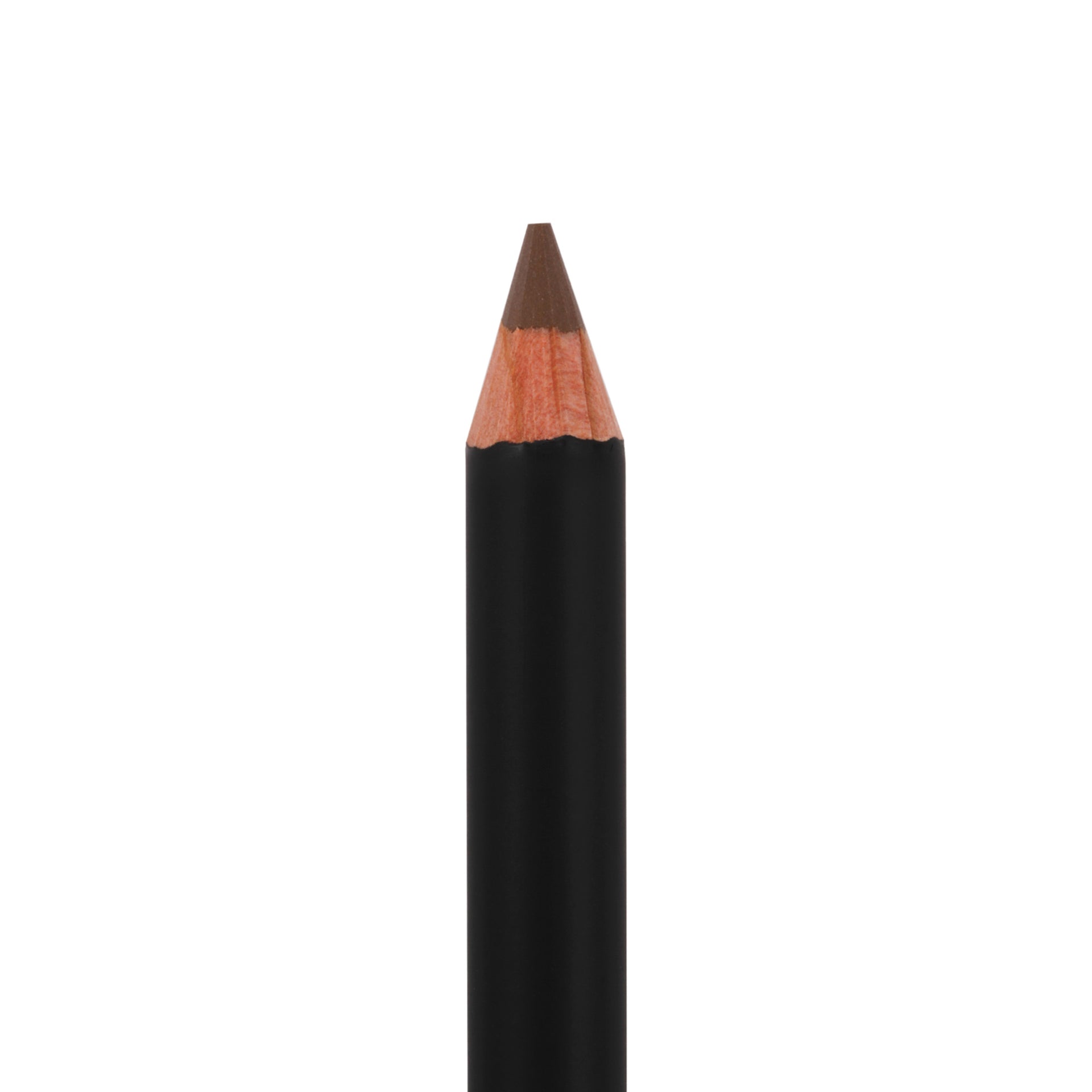 Perfect Brow Pencil - Soft Brown  - Macro Image Application Tip