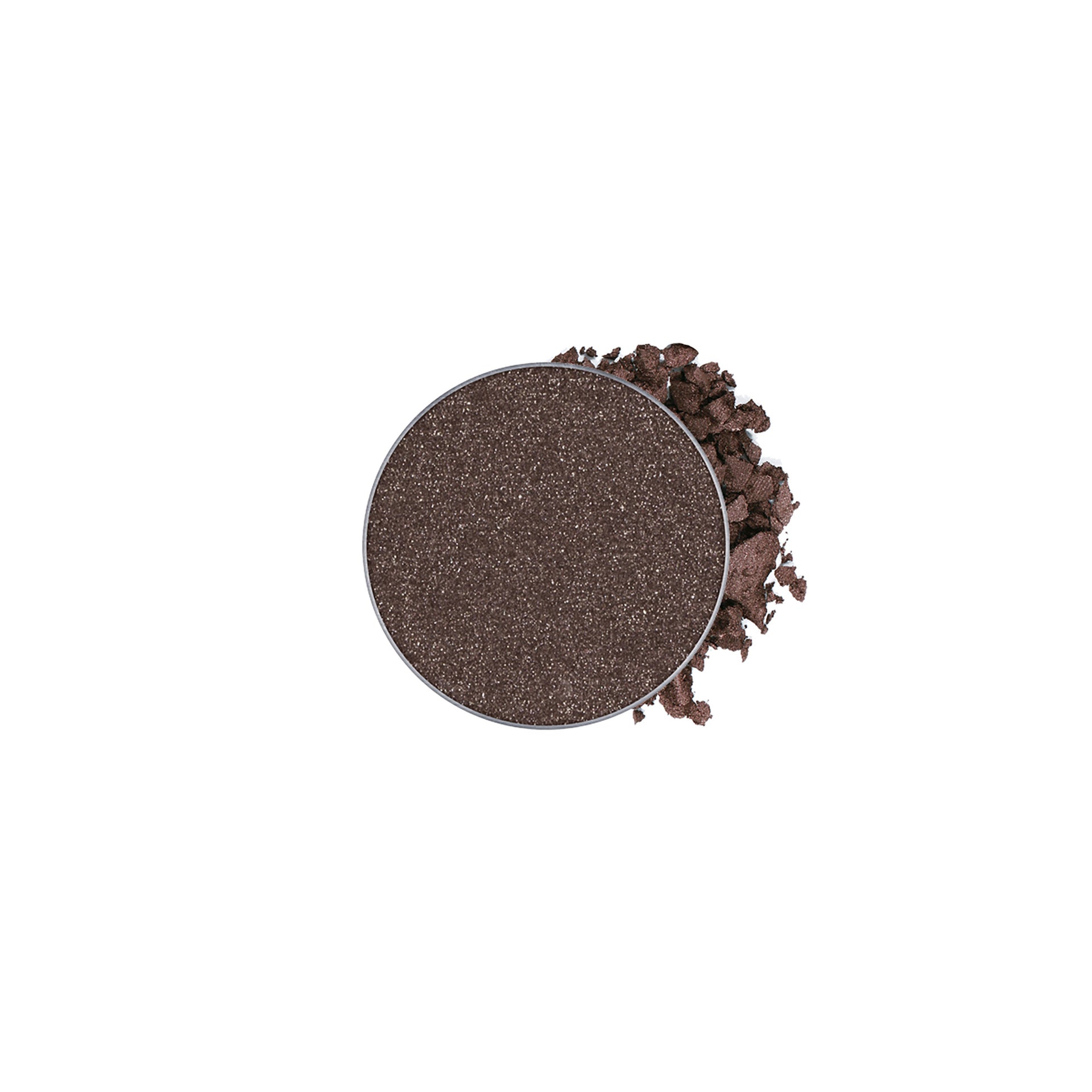 Dark Chocolate Shimmer