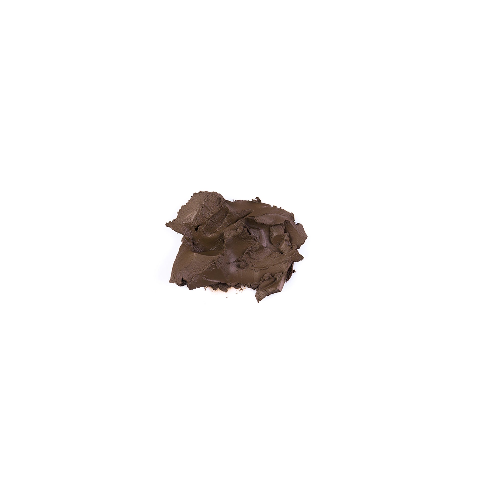 Dark Brown | DIPBROW® Pomade Swatch Shade Dark Brown