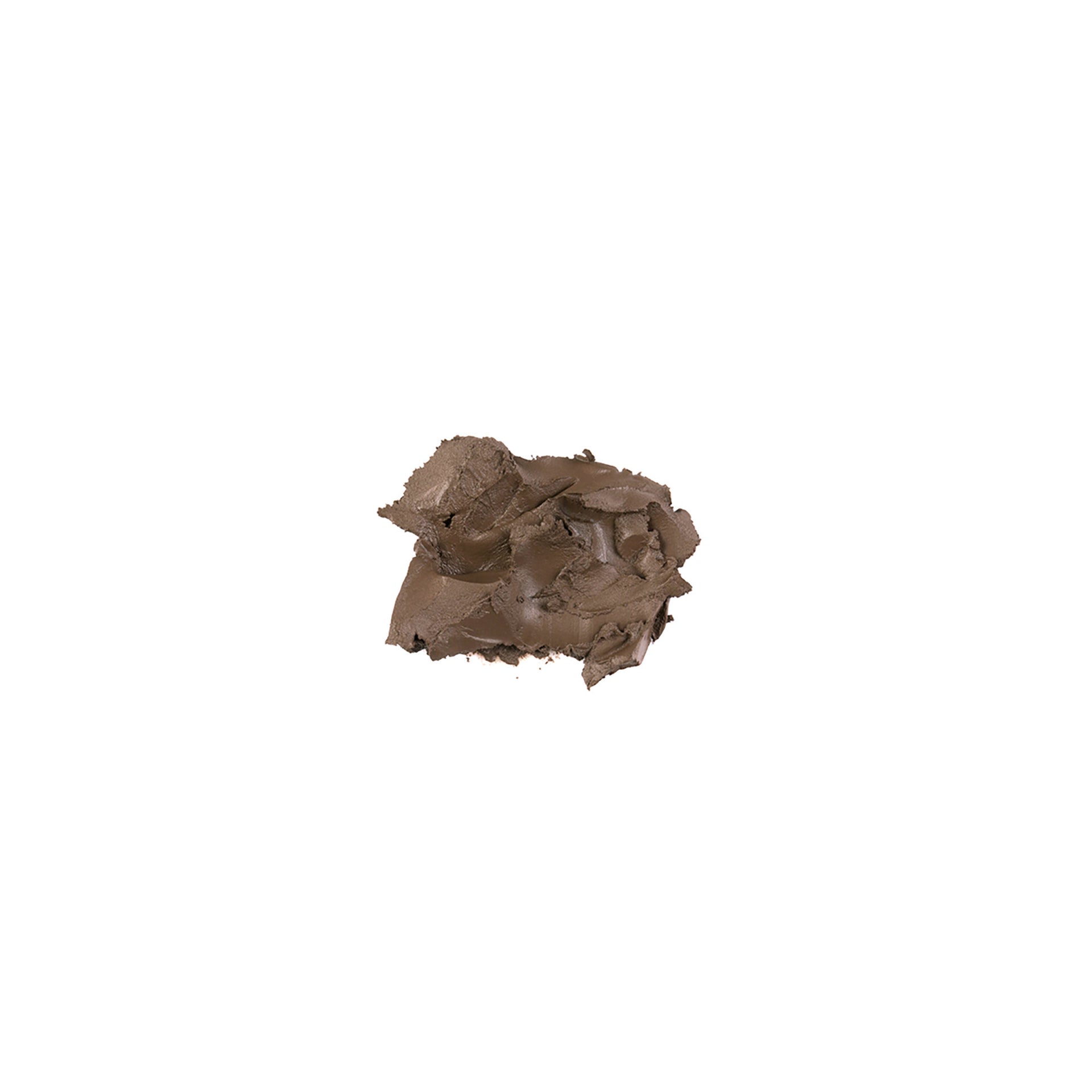 Soft Brown | DIPBROW® Pomade Swatch Shade Soft Brown